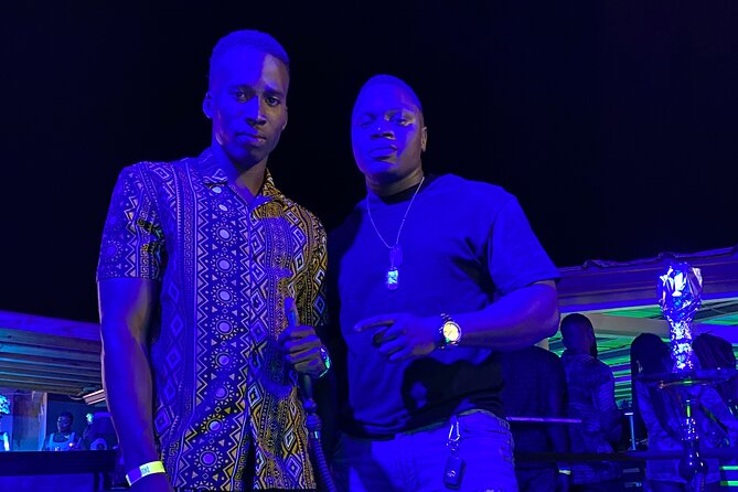 Night Life Tour in Montego Bay - Tour Highlights