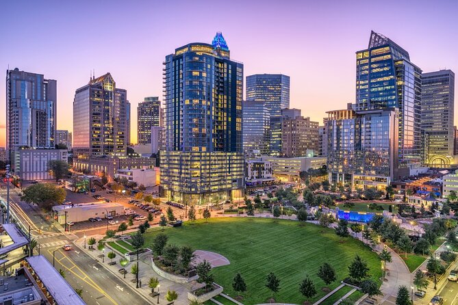 Night on the Town in North Carolina - Top Nightlife Spots in North Carolina