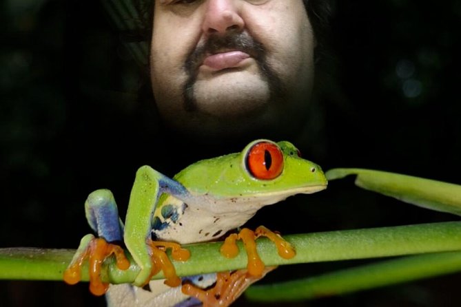Night Tours at the Biological Station in Bri Bri - Tour Details