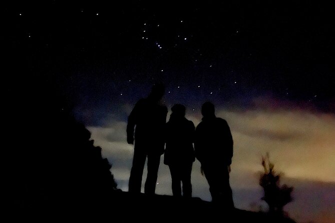 Night Treks Around Mussoorie - Tour Details