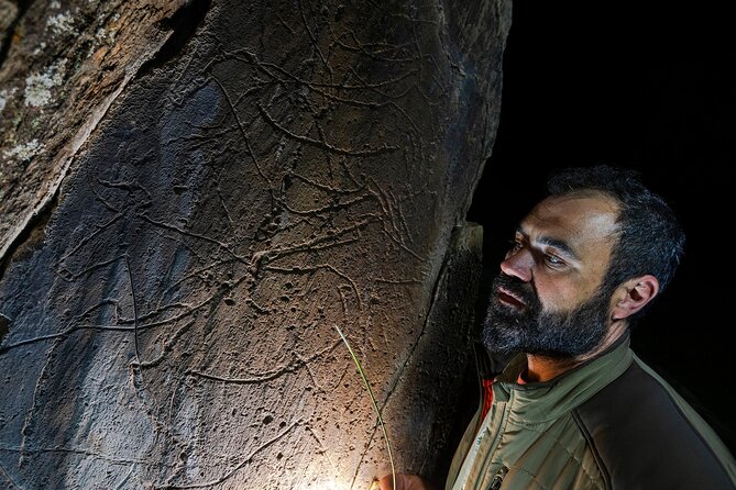 Night Visit to the Engravings of Foz CÔA in 4x4 Between DOURO and CÔA - Event Details