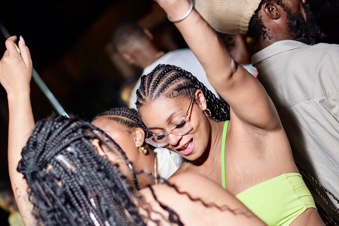Nightlife in Montego Bay Lounge 27/27, Margaritaville, Pier 1 - Lounge 27/27