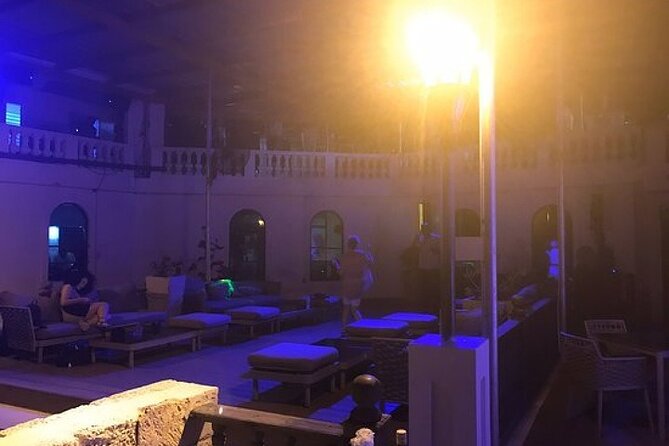 Nightlife in Montego Bay Private Tour - Tour Pricing Details