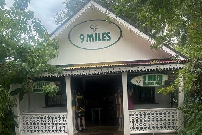 Nine Mile Reggae & History Guided Tour to Bob Marleys Birthplace - Tour Overview