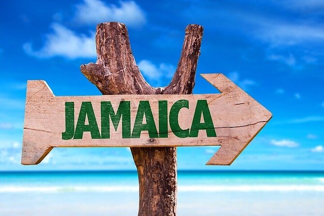 Norman Manley Airport Taxi To Kingston Hotel - Overview and Pickup Information