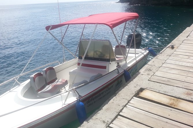 North Island Boat Tour, Reduit Beach, Creole Lunch Shore Ex  - St Lucia - Overview and Meeting Points