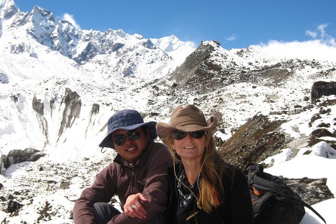 North Sikkim Green Lake Trekking - Trekking Details