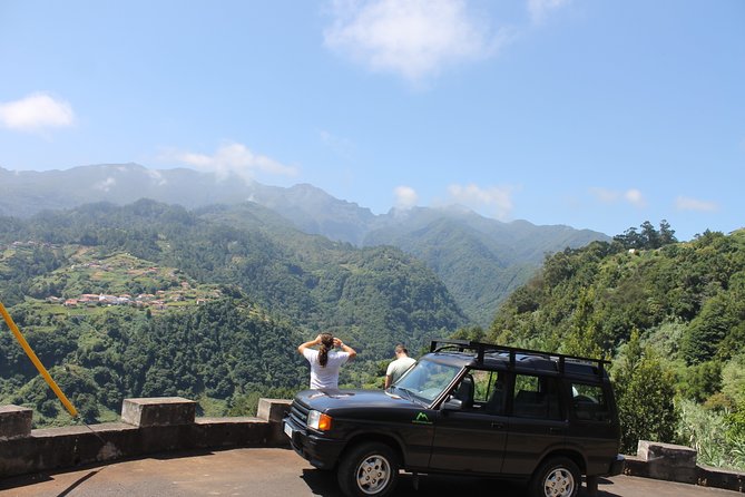 North Tour & Wine Tasting - 4x4 (Small Groups) - Pricing and Booking Details