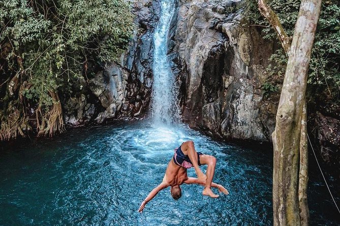 Northern Bali Waterfalls, Tamblingan Lake 10-Hour Private Tour  - Seminyak - Tour Highlights