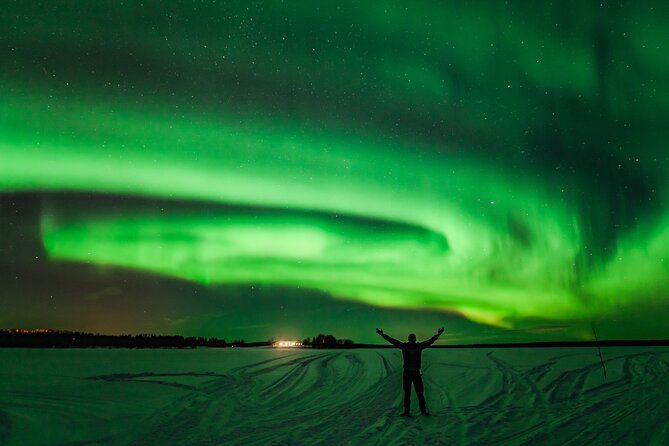 Northern Lights Photography Hunting Experience in Rovaniemi - Pricing and Booking Details