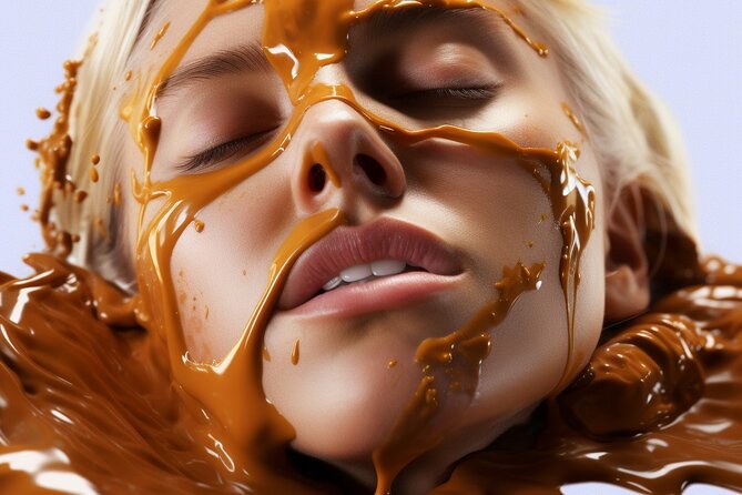 Notting Hill Experience Pleasure and Power of Chocolate - The History of Chocolate in Notting Hill