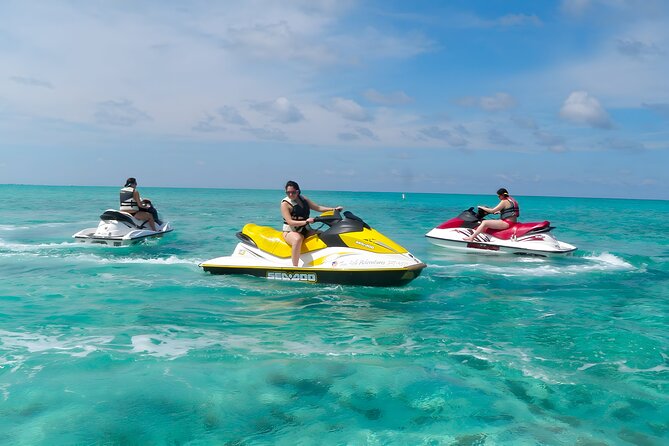 Nusa Dua Water Sports and Uluwatu Sunset Private Package  - Seminyak - Overview and Highlights