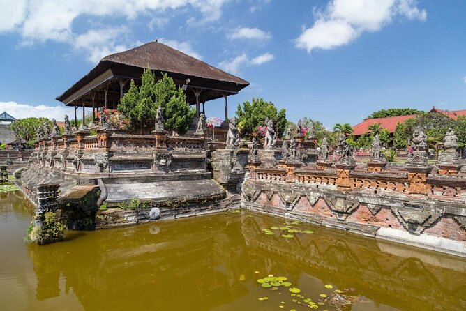 Nusa Lembongan Highlights Day Trip All-Inclusive - Package Details