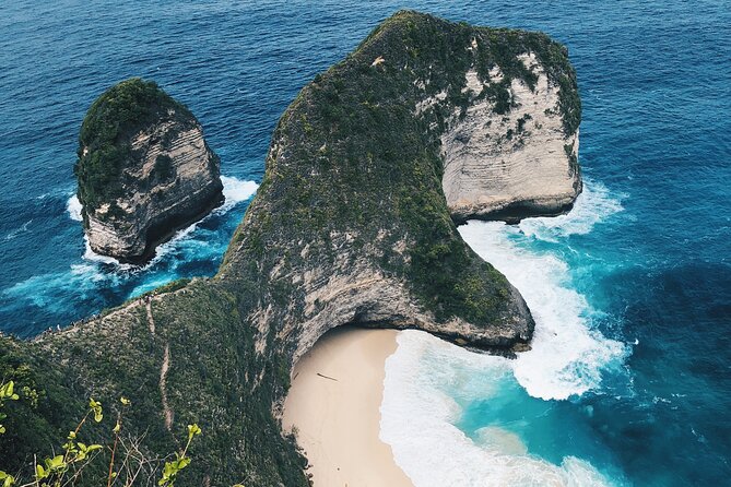 Nusa Penida 2 Day 1 Nights Guided Private Bali Tour - Tour Overview