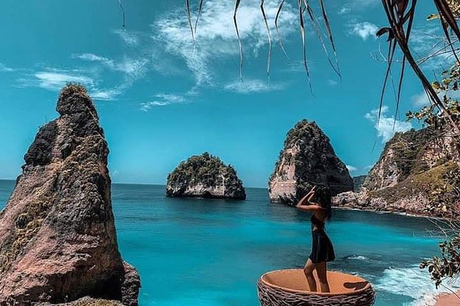 Nusa Penida Bali Costumize Tour - Inclusions