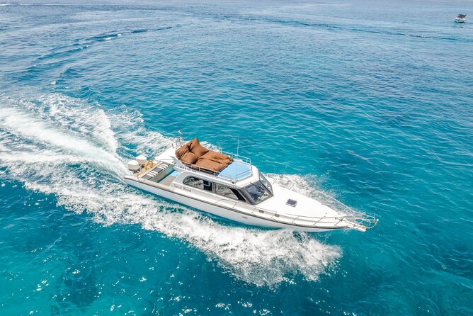 Nusa Penida by Private Boat - Snorkeling 4 Spots, Swim With Mantas Land Tour - Pricing and Booking Details