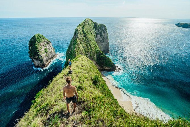 Nusa Penida Day Trip All-inclusive - Overview of the Experience
