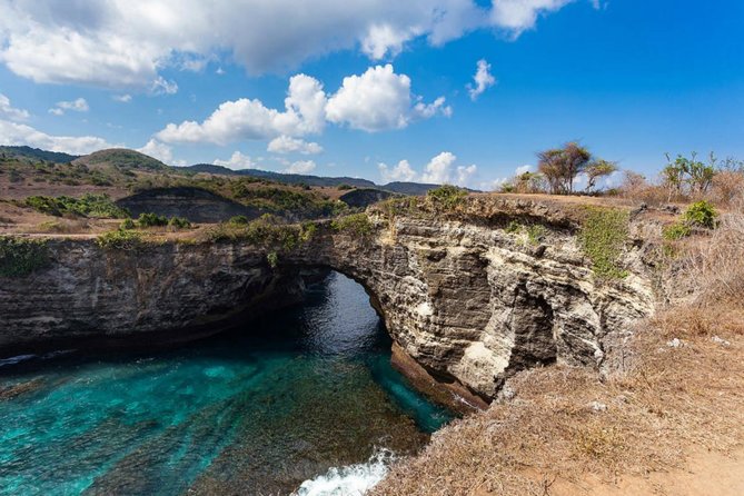 Nusa Penida Island Best Beaches Private Day Trip  - Seminyak - Pricing and Reservation