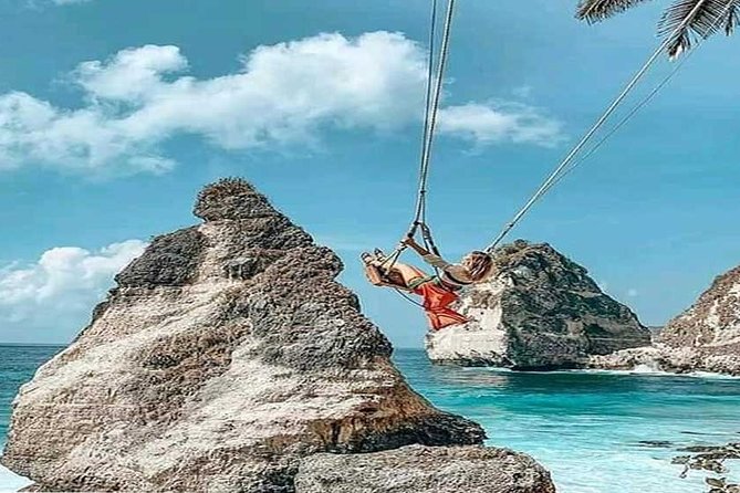 Nusa Penida One Day Tour All Inclusive - Transportation and Transfer