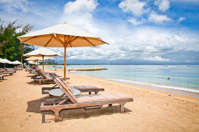 Nusa Penida Tour and 4 Point Snorkeling (INCLUSIVE) - Tour Itinerary