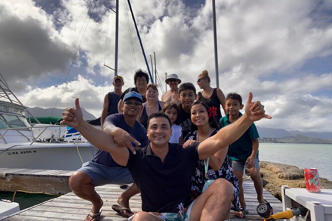 Oahu Islandwide Private Charter - Tour Highlights