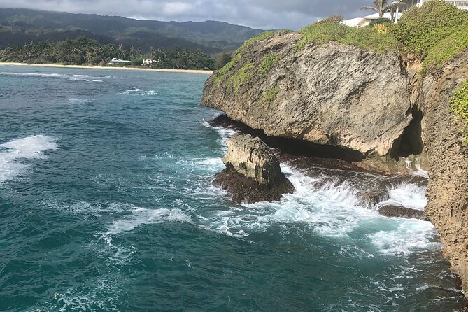 Oahu - Private Film Locations Tour With Guide - Cancellation Policy