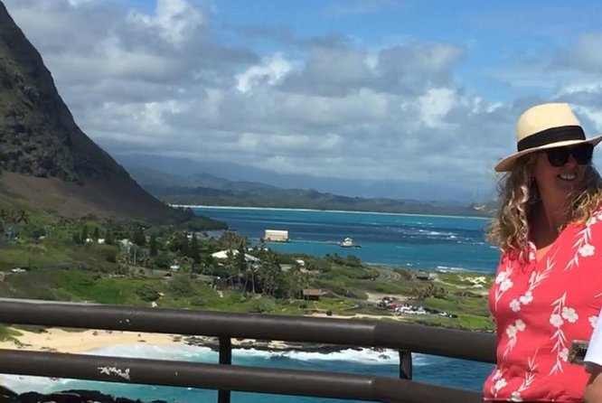 Oahu: Small-Group Island Guided Tour (Feb ) - Tour Highlights