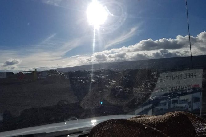 Oahu to Big Island 1 Day Trip : Volcano Tour From Oahu With Air Ticket - Overview and Highlights