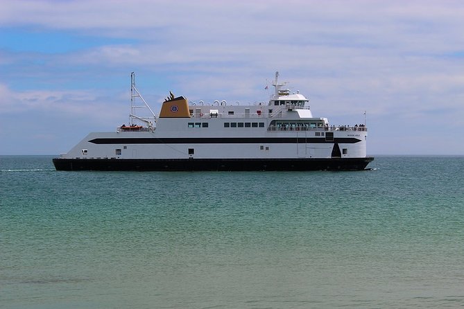 Oak Bluffs, Marthas Vineyard Audio Tour - Traveler Photos and Inspiration