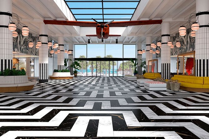 Ocean Coral Spring Resort Airport Transfer - Pricing and Booking Information