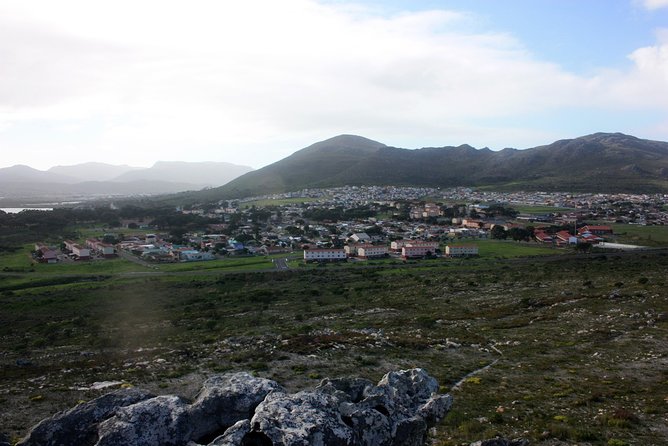 Ocean View Township Development Taster Walking Tour - Inclusions and Tour Experiences