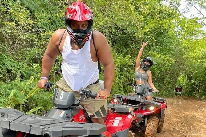 Ocho Rios ATV Dirt Adventure Tour - Traveler Photos: Capturing the Excitement