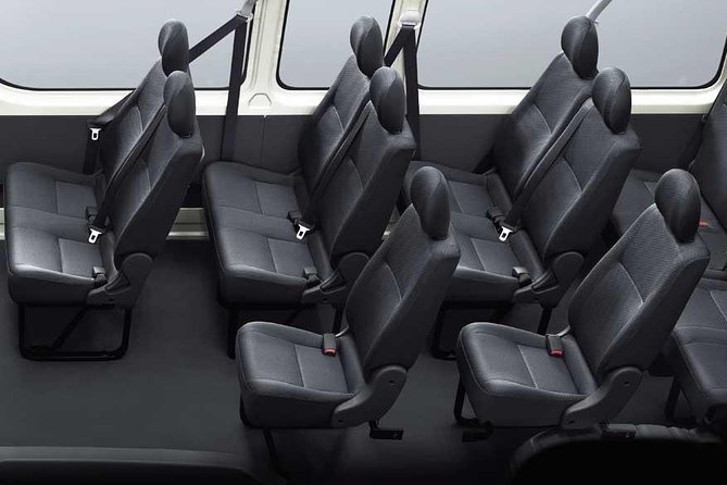 Ocho Rios Hotel Private Airport Transfers - Transportation Information
