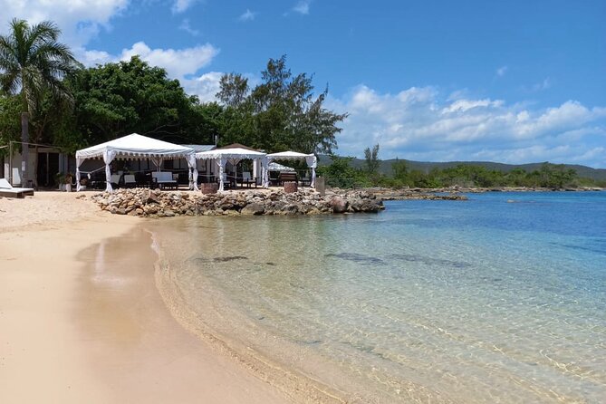 Ocho Rios: River Tubing Lunch & Cocktails at Bamboo Beach Club - Recommended Items to Bring