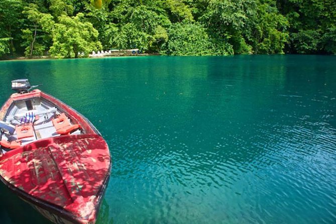 Ocho Rios to Port Antonio Day Tour - Tour Overview and Details