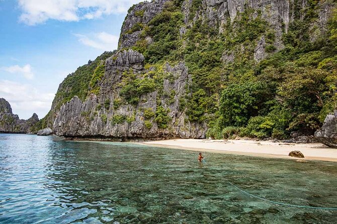 Off the Beaten Path Private Tour El Nido (Sibaltan) - Tour Inclusions
