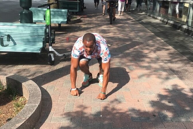 Oklahoma City Scavenger Hunt by 3Quest Challenge - What to Expect