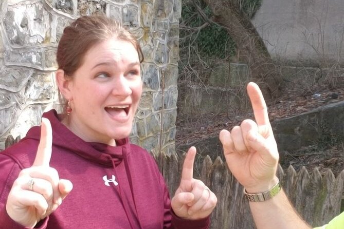 Oklahoma City Scavenger Hunt by Zombie Scavengers - Scavenger Hunt Overview
