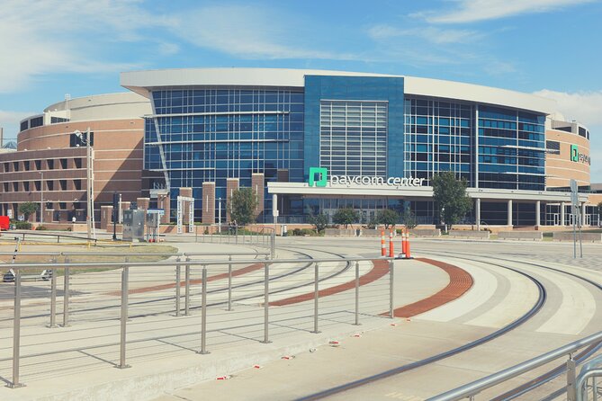 Oklahoma City Thunder Basketball Game Ticket at Paycom Center - Ticket Pricing and Guarantee