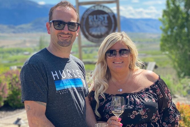 Oliver Wine Tour Full Day Guided With 5 Wineries - Winery Selection