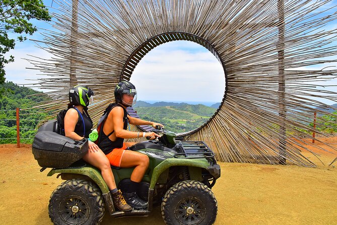 One Day Adventure Tour All Included From San Jose - Tour Highlights