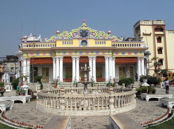 One Day Guided Kolkata Local Sightseeing Trip by Cab - Tour Highlights
