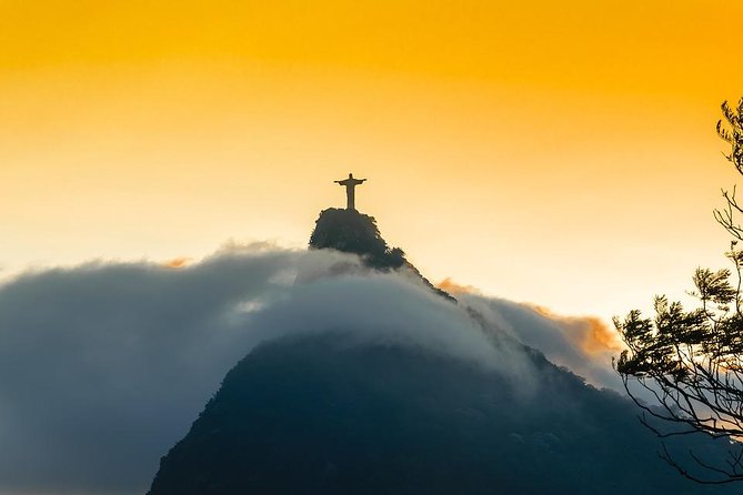 One Day in Rio De Janeiro - All Inclusive - Complete City Tour - Tour Details