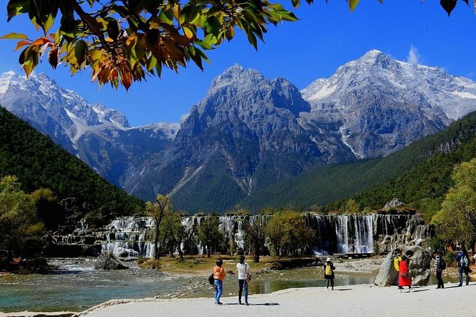 One Day Jade Dragon Snow Mountain Tour With Impression Lijiang Show - Tour Highlights