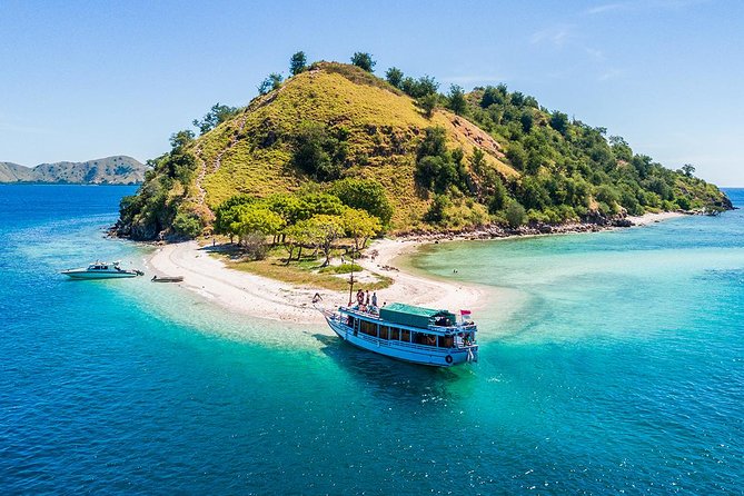 One Day Komodo Trip With Bintang Komodo Tours - Inclusions and Logistics