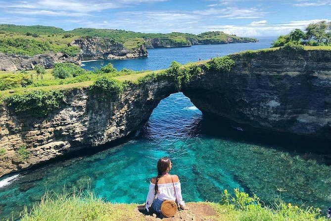 One Day Nusa Penida Island West - Pricing and Booking