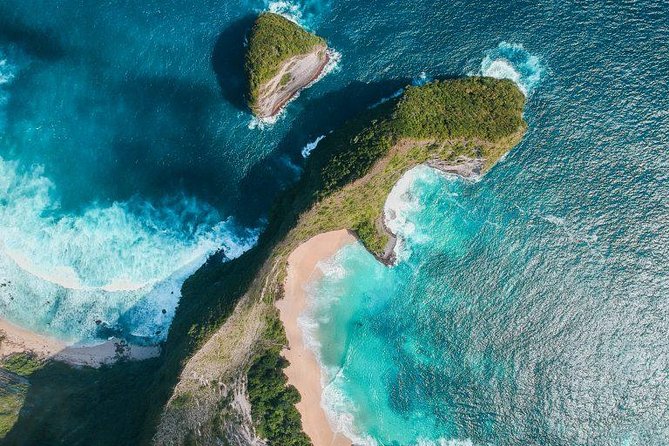 One Day Private Tour East & West Nusa Penida by Penidago - Pricing and Reservation
