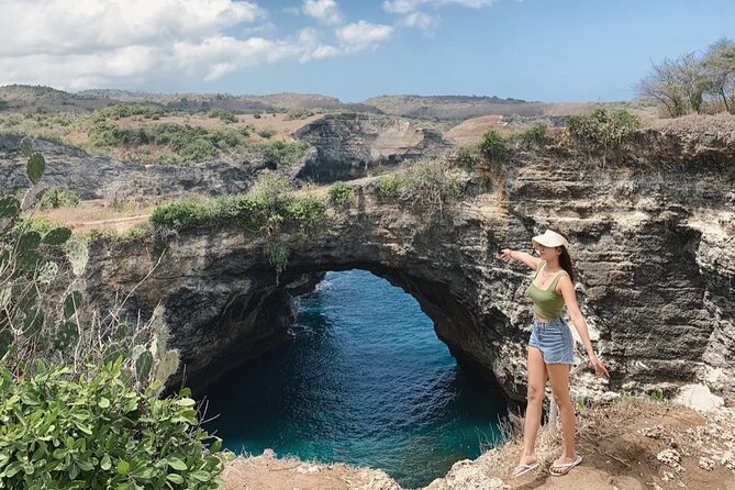 One Day Snorkeling Trip & West Tour Nusa Penida - Pricing and Booking Details