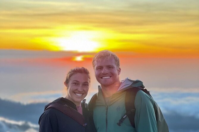 One Day Trek Mount Rinjani - Meeting and Pickup Information