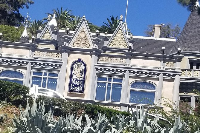 One Hour Private VIP Hollywood Tour - Tour Details